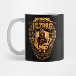 Ultras Mug